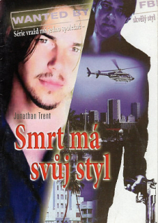 Smrt má svůj styl DVD