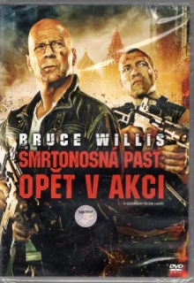 Smrtonosná past: Opět v akci