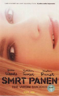 Smrt panen DVD