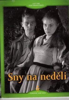 Sny na neděli / slim