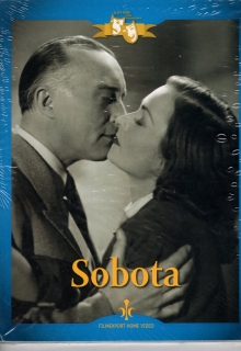 Sobota  / slim