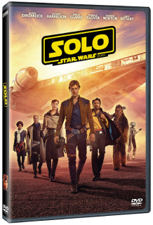 Solo: Star Wars Story