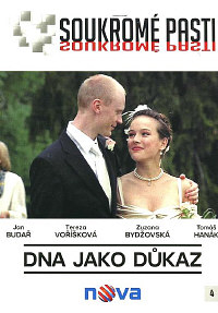 Soukromé pasti DVD 4: DNA jako důkaz