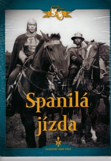 Spanilá jízda / slim
