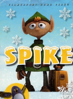 Spike / v papíru