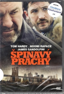 Špinavý prachy