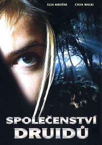 Společenství Druidů DVD