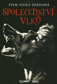 Společenství vlků DVD
