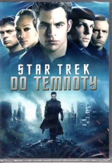 Star Trek: Do temnoty