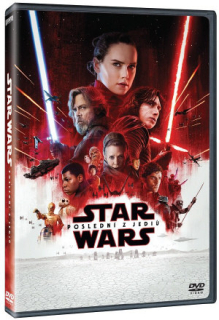 Star Wars: Poslední z Jediů