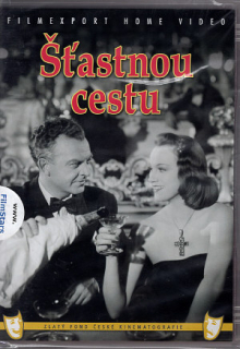 Šťastnou cestu