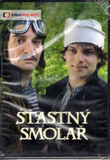 Šťastný smolař