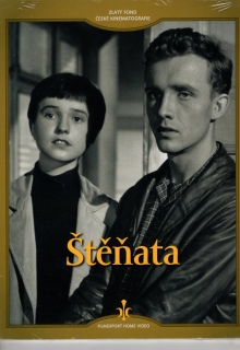 Štěňata / slim