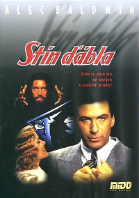 Stín ďábla (A. Baldwin) / slim