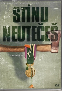 Stínu neutečeš