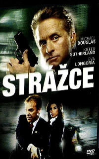 Strážce DVD