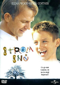 Strom snů DVD