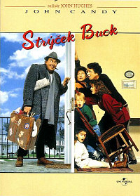 Strýček Buck DVD
