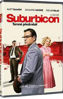 Suburbicon: Temné předměstí