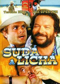 Sudá a lichá / v papíru