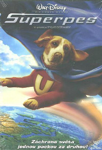 Superpes DVD 