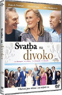 Svatba na divoko