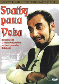 Svatby pana Voka