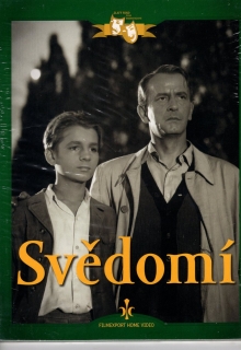 Svědomí / slim