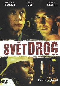 Svět drog