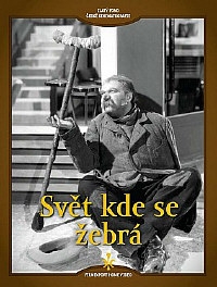 Svět kde se žebrá / slim