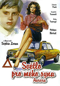 Světlo pro mého syna - cz tit.