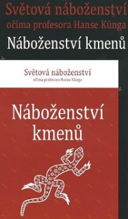 Světová náboženství - Náboženství kmenů DVD
