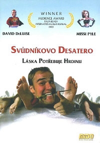 Svůdníkovo desatero / slim