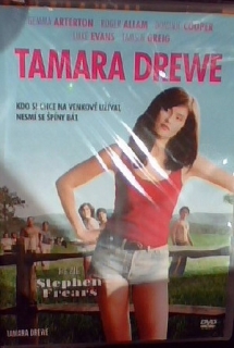 Tamara Drewe