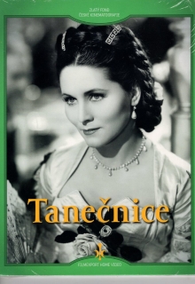 Tanečnice / slim