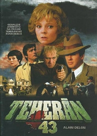 Teherán 43 / v papíru