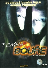 Temná bouře