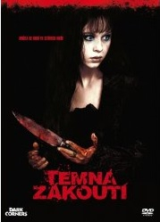 Temná zákoutí DVD