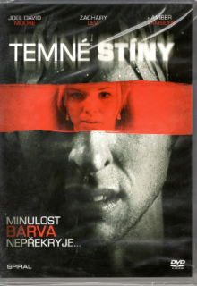 Temné stíny DVD