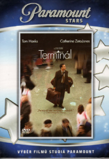Terminál - Paramount Stars