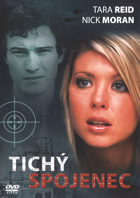 Tichý spojenec DVD