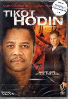 Tikot hodin