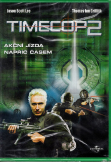 Timecop 2