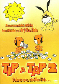 Tip a Tap 2 DVD