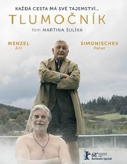 Tlumočník
