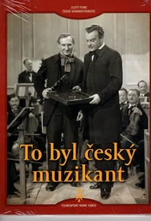 To byl český muzikant / slim
