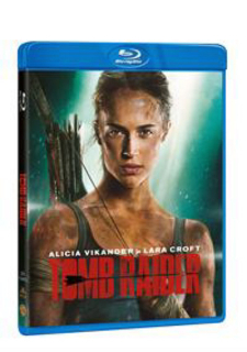 Tomb Raider / BD