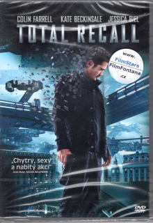 Total Recall (2012)