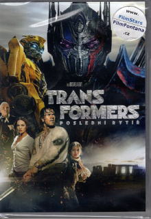 Transformers: Poslední rytíř