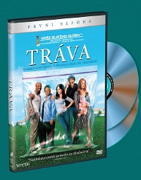 Tráva 1. série